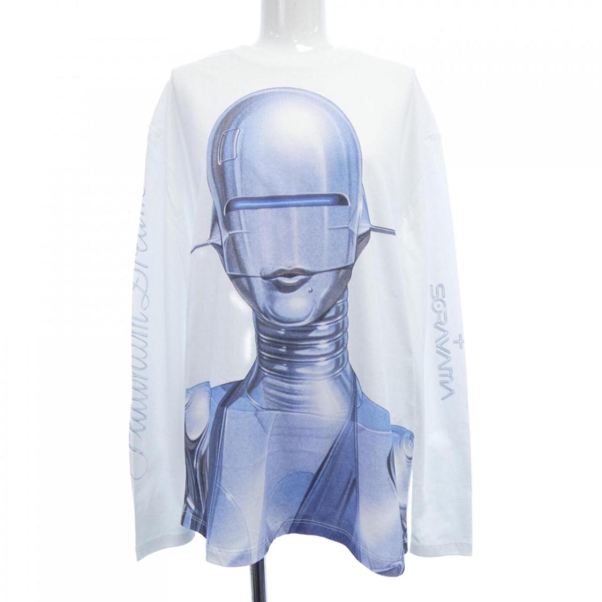 ステラマッカートニー STELLA MCCARTNEY 6J0161 3SPY83 Tシャツ【中古】 8,946円