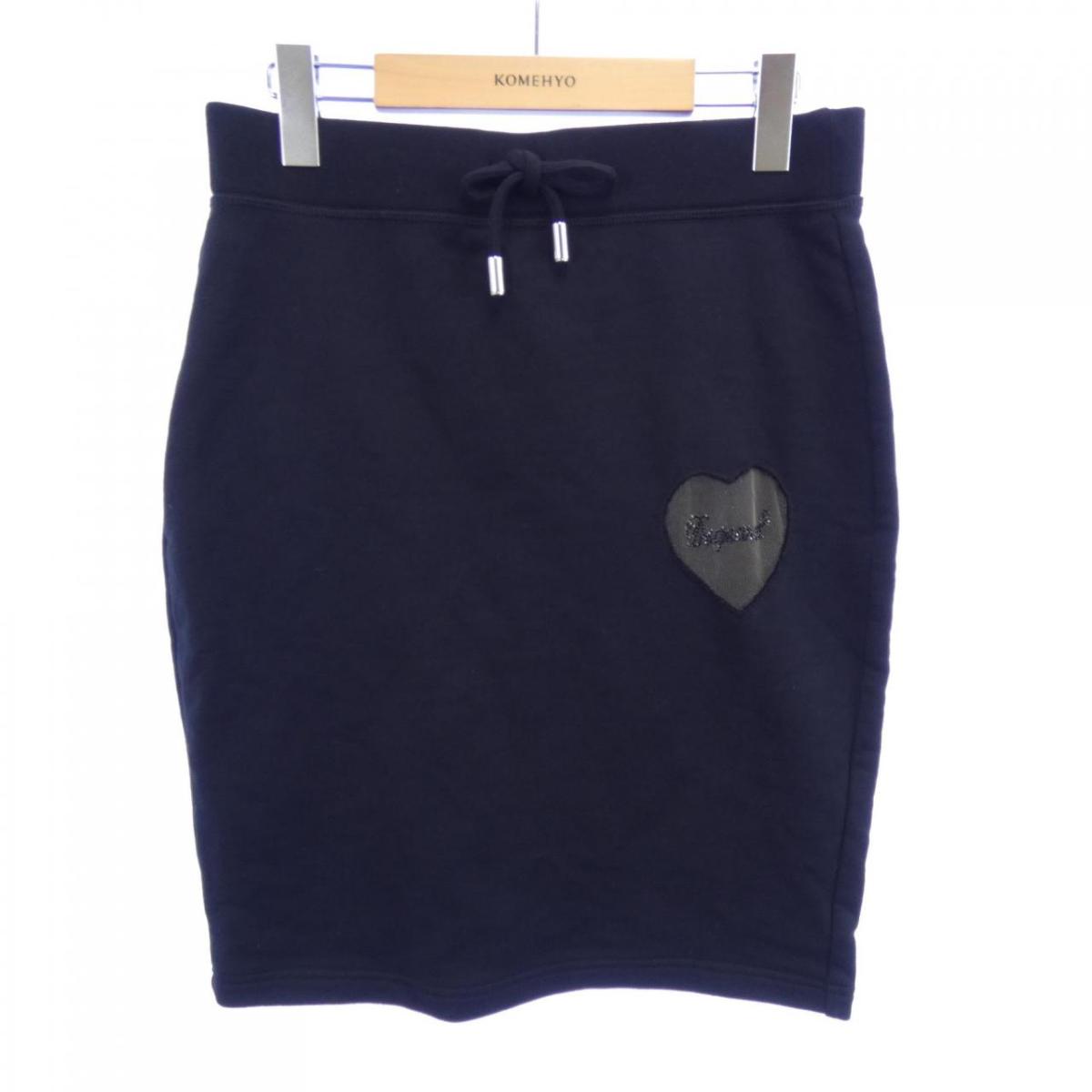 ディースクエアード DSQUARED2 S75MA0927 スカート【中古】｜KOMEHYO ONLINESTORE 店 12,768円