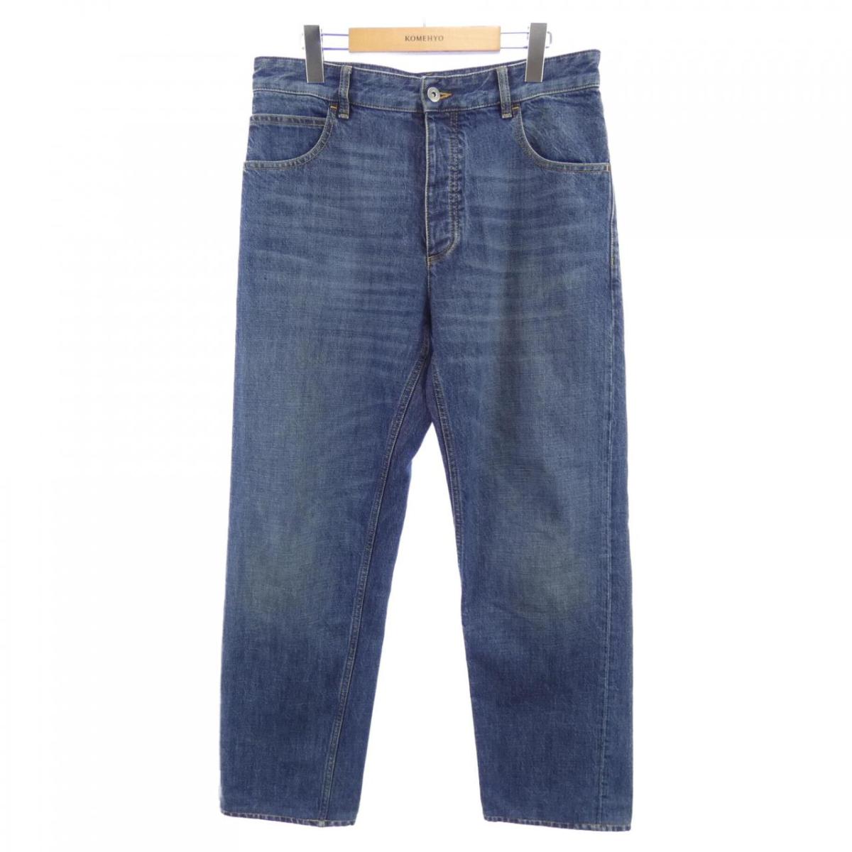 楽天市場】【ボッテガ ヴェネタ】Bottega Veneta ストレート デニム