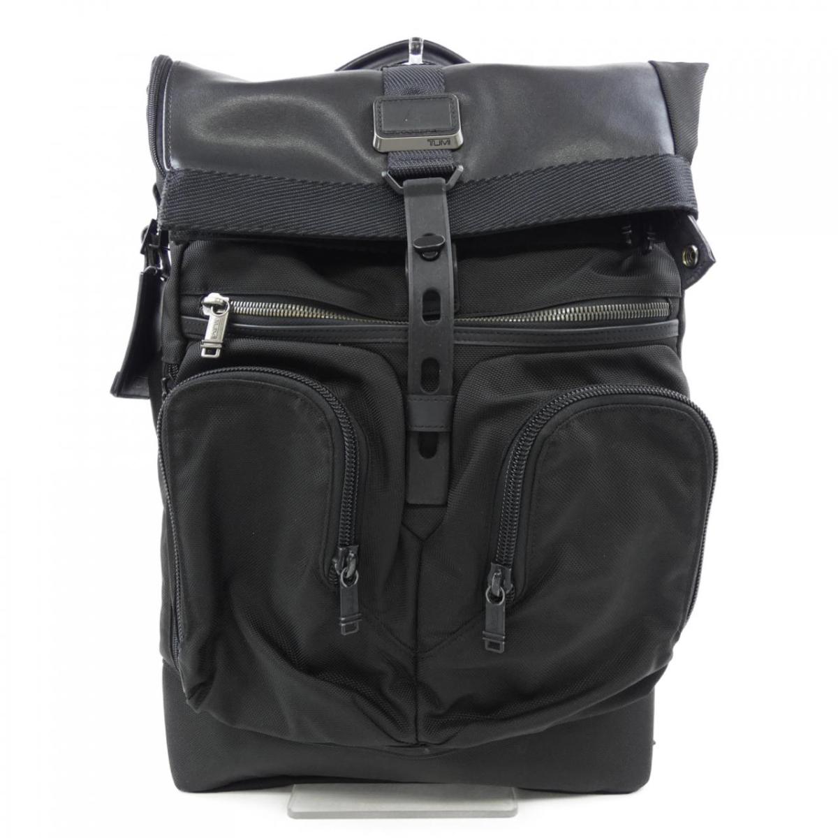 TUMI（トゥミ）　バックパック 263177DR4 限定カラー☆TUMI☆「Style 263177DR4」バックパックビジネスリュック