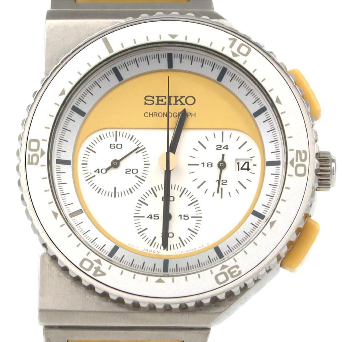 楽天市場】SEIKO セイコー /GIUGIARO DESIGN ジウジアーロ デザイン
