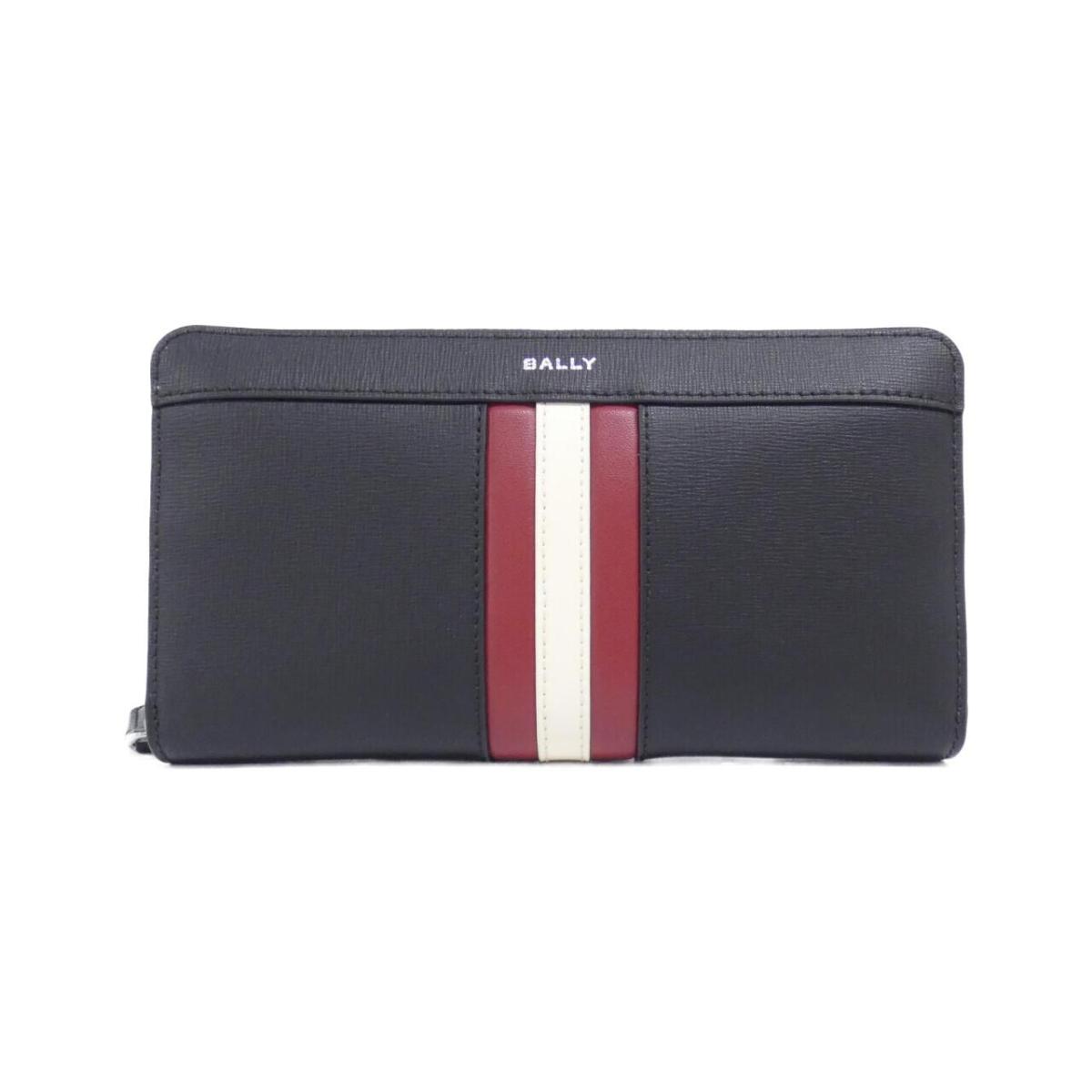 【新品】バリー MYT ZIP AROUND 財布【新品】