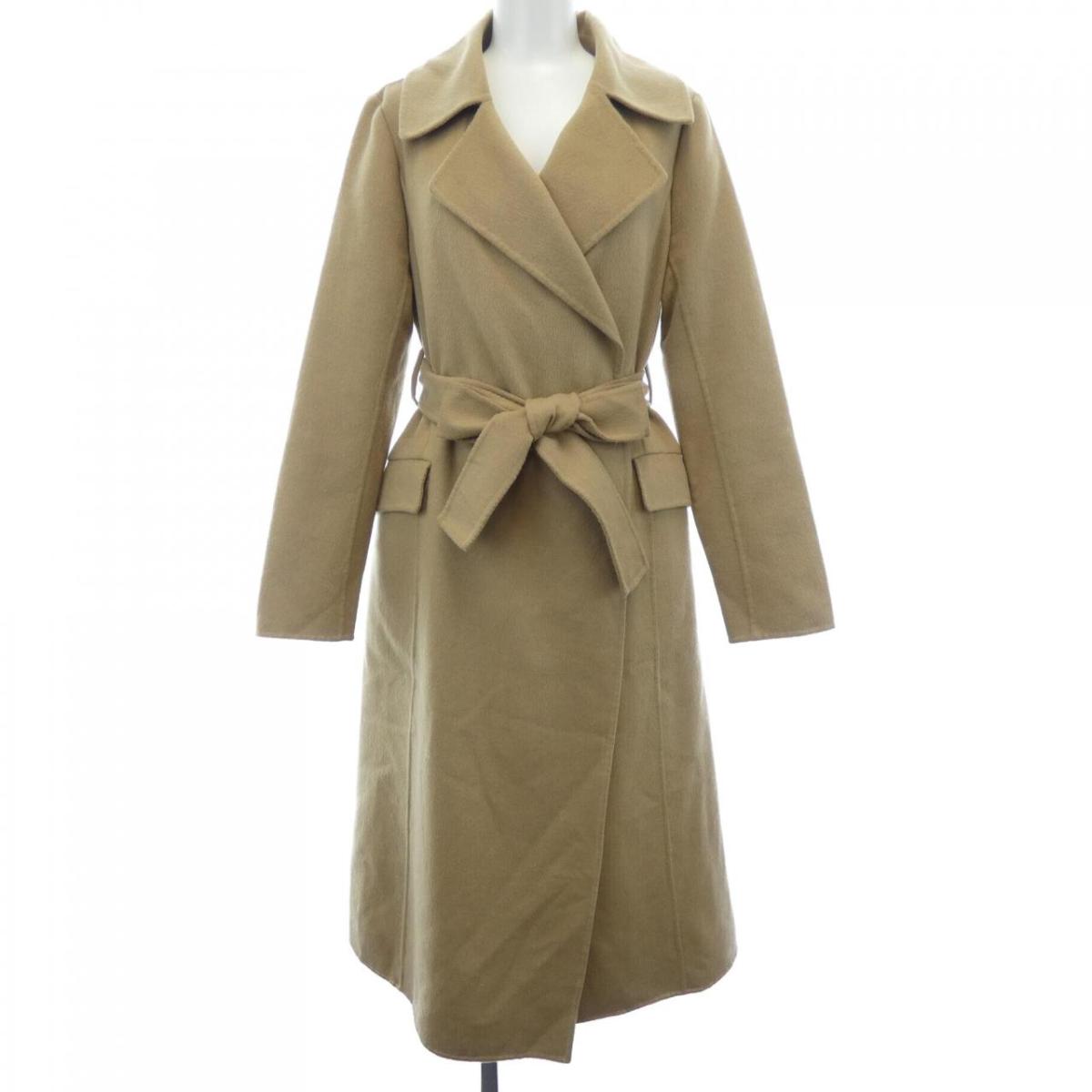 アリクアム Aliquam コート【中古】 5,850円