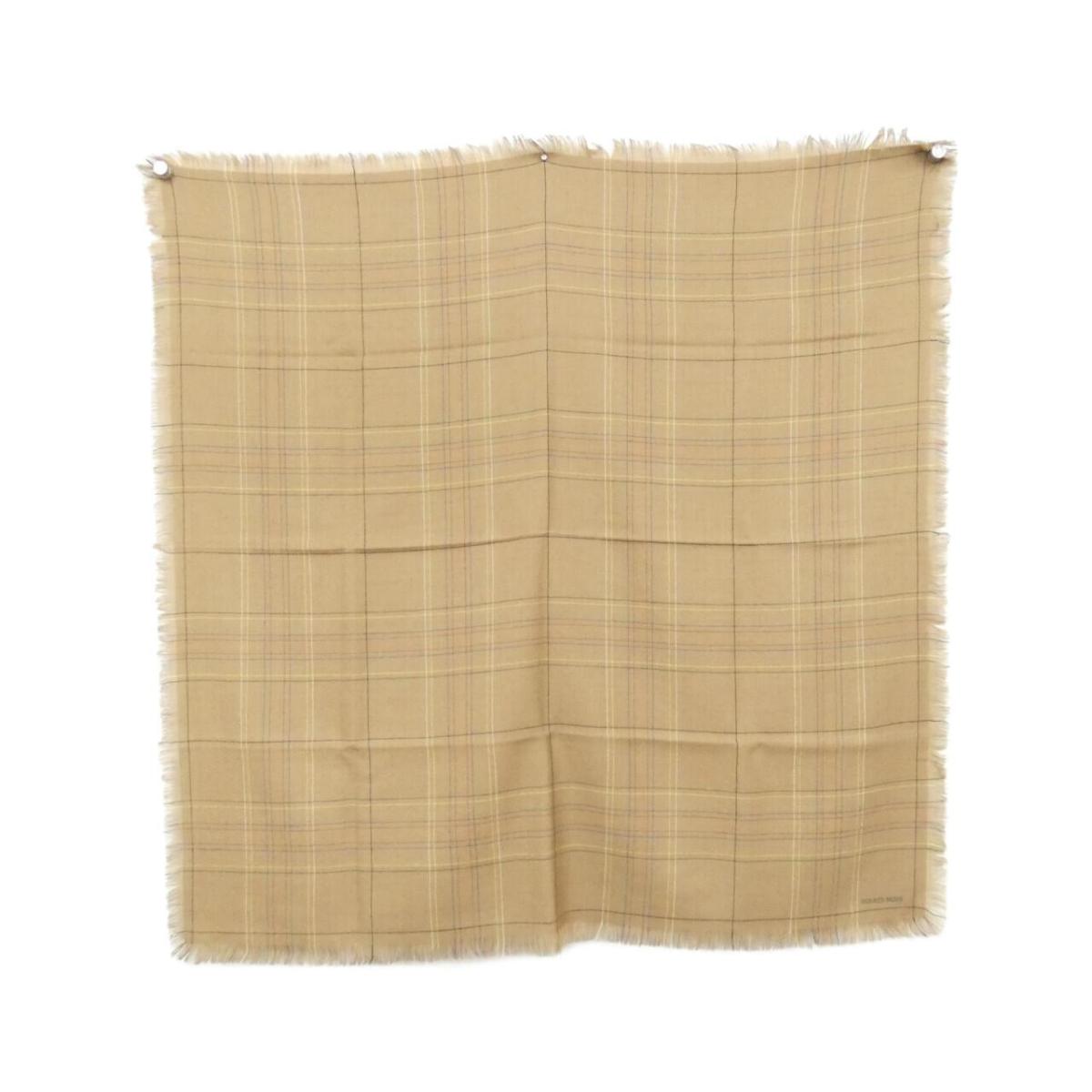 【未当て嵌める品】エルメス カレ CARRE90 えり巻き【中古】