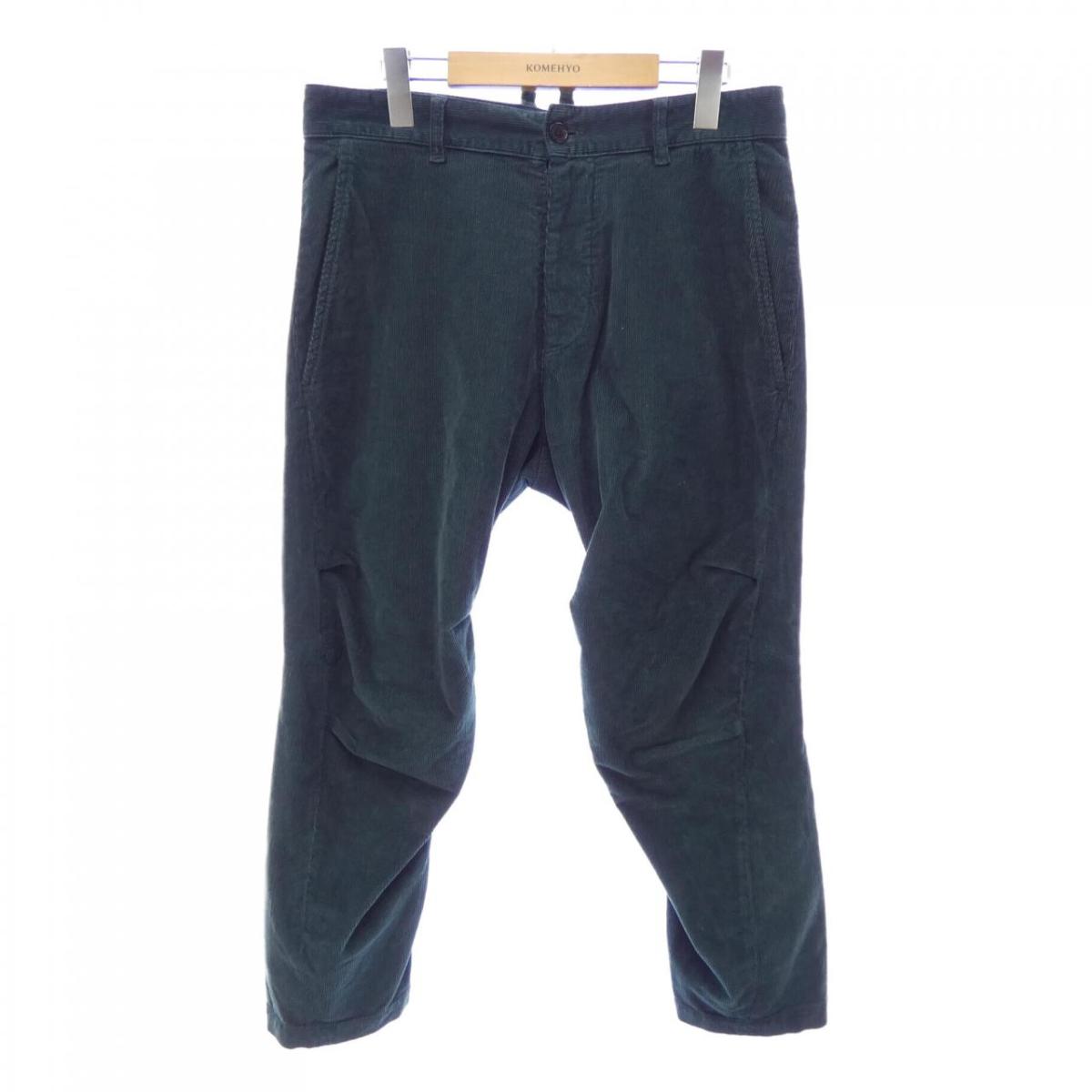 ディースクエアード DSQUARED2 S78KB0055 ズボン下【中古】