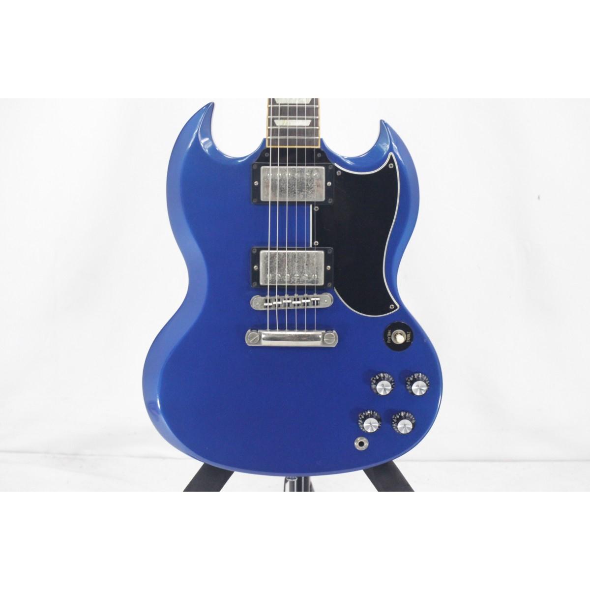 楽天市場】GIBSON SG GOTHIC【中古】 : KOMEHYO