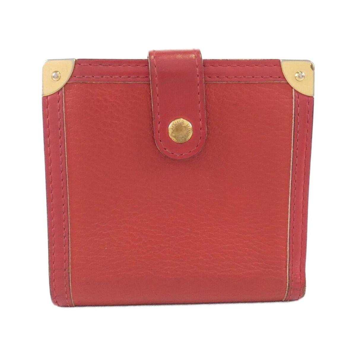 楽天市場】【財布】LOUIS VUITTON ルイ ヴィトン スハリ コンパクト