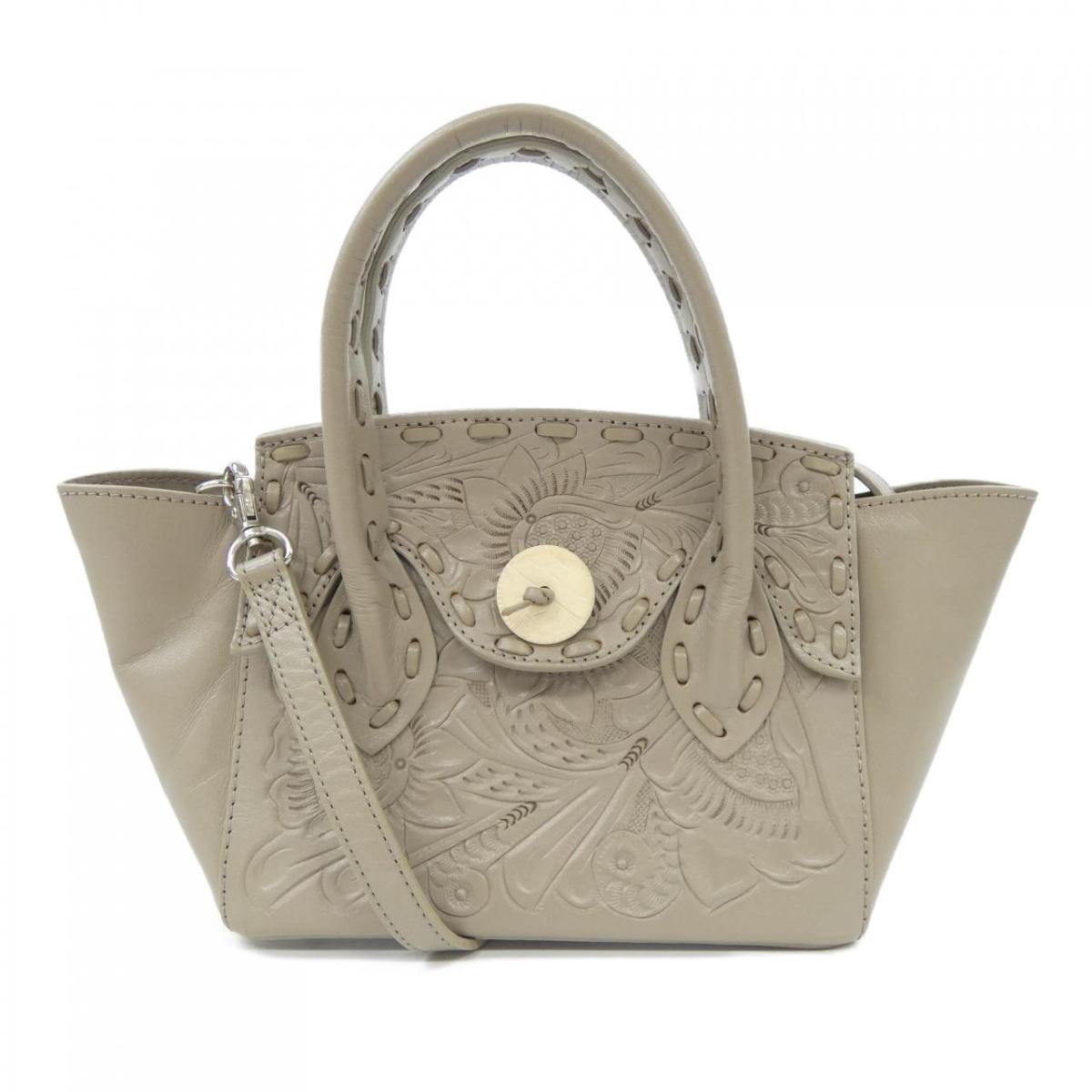カービングトライブス Carving Tribes BAG【中古】