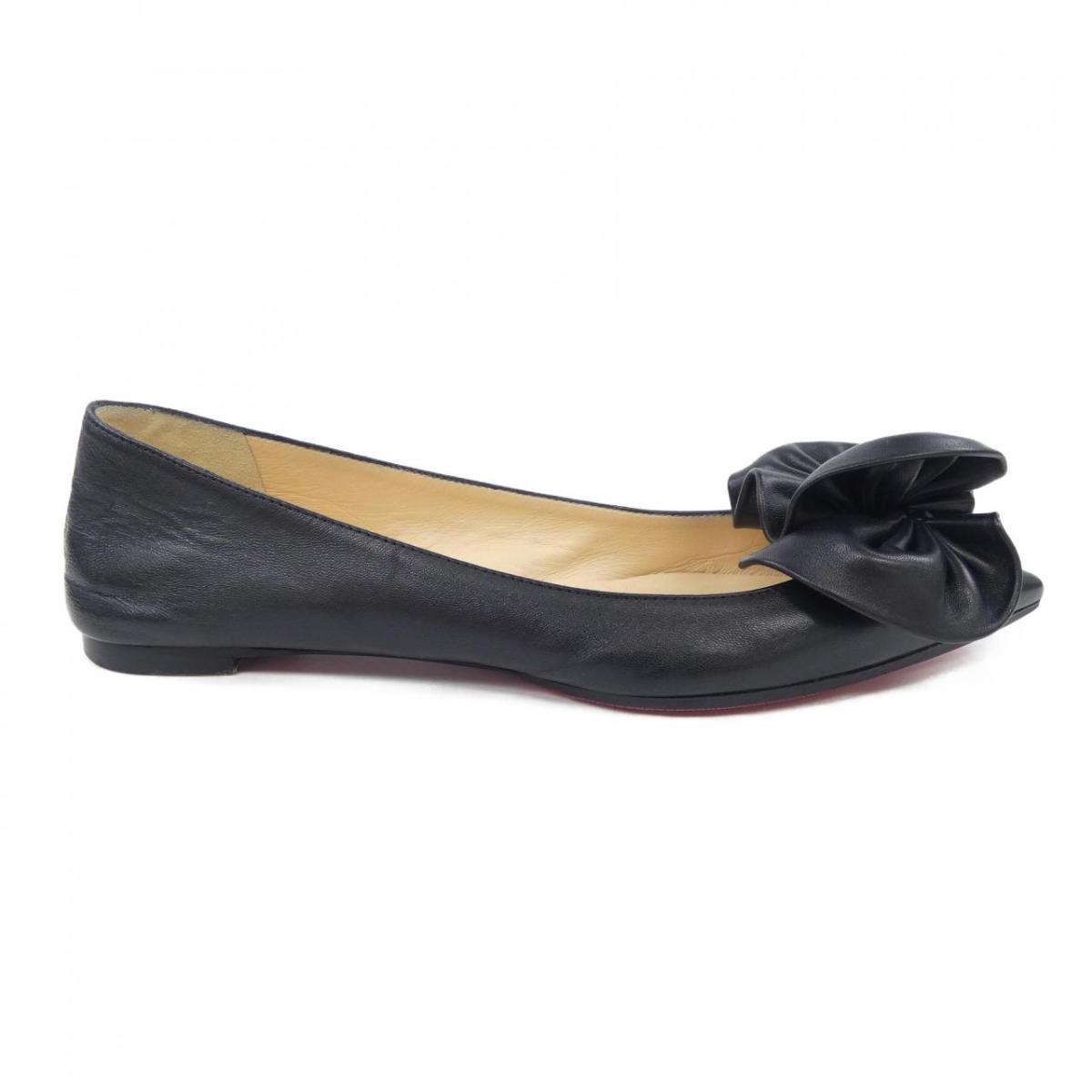 クリスチャンルブタン CHRISTIAN LOUBOUTIN シューズ【中古】