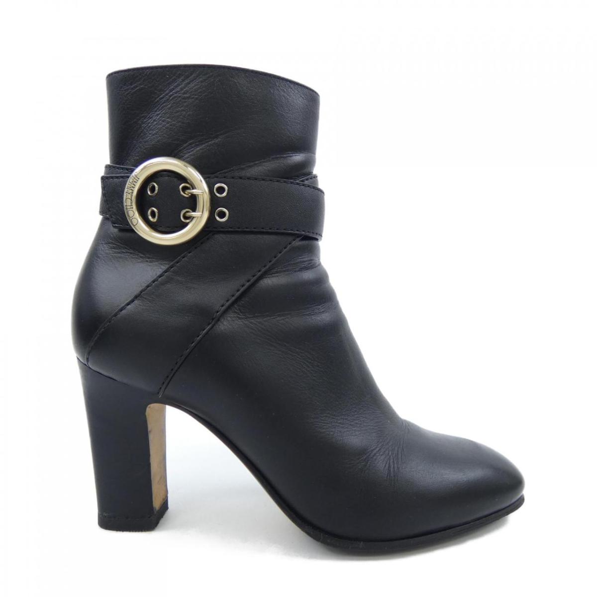 ジミーチュウ JIMMY CHOO ブーツ【中古】