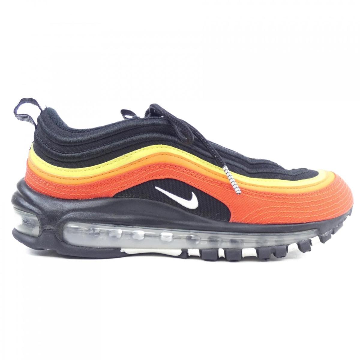 ナイキ NIKE CT4525-001 スニーカー【中古】