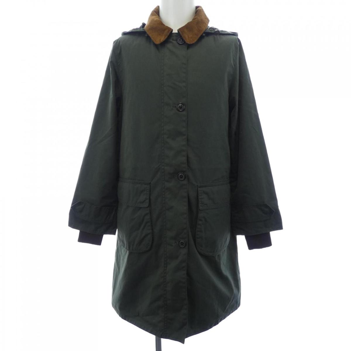 楽天市場】Barbour x URBAN RESEARCH DOORS バブアー アーバンリサーチ