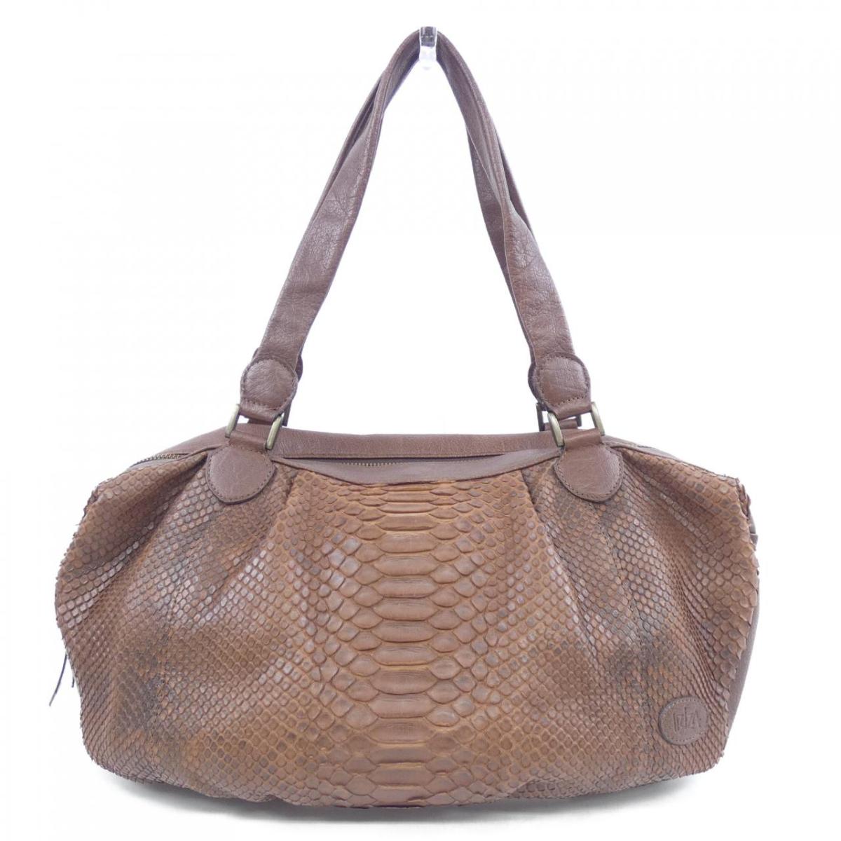 イビザ IBIZA BAG【中古】