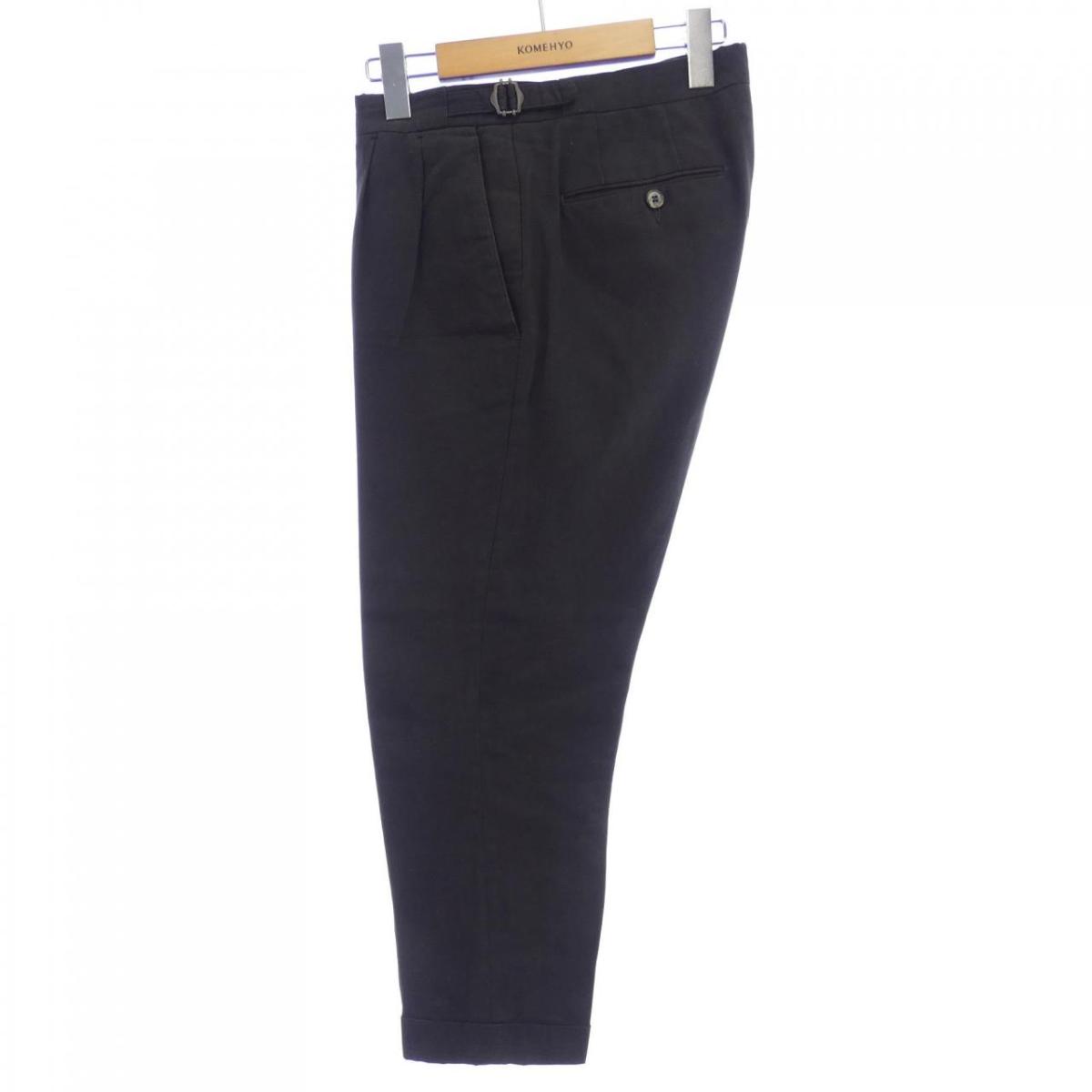 ジェルマーノ GERMANO パンツ【中古】｜KOMEHYO ONLINESTORE 店