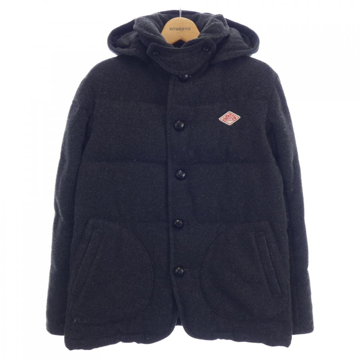 DANTON URBAN RESEARCH DOORS 別注 ダウンジャケット DANTON × URBAN RESEARCH DOORS Exclusive DOWN JACKET – URBAN