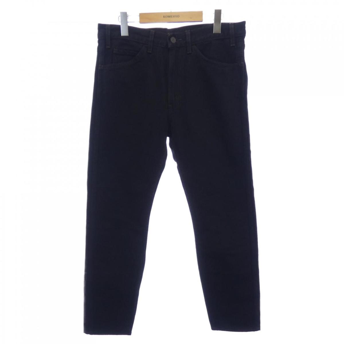 リーバイス LEVI'S 30605-0059 ジーンズ【中古】