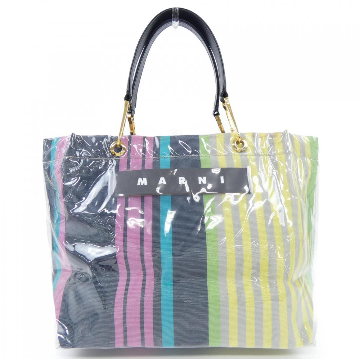 マルニ MARNI SHMP0015Q0 BAG【中古】|KOMEHYO ONLINESTORE 店