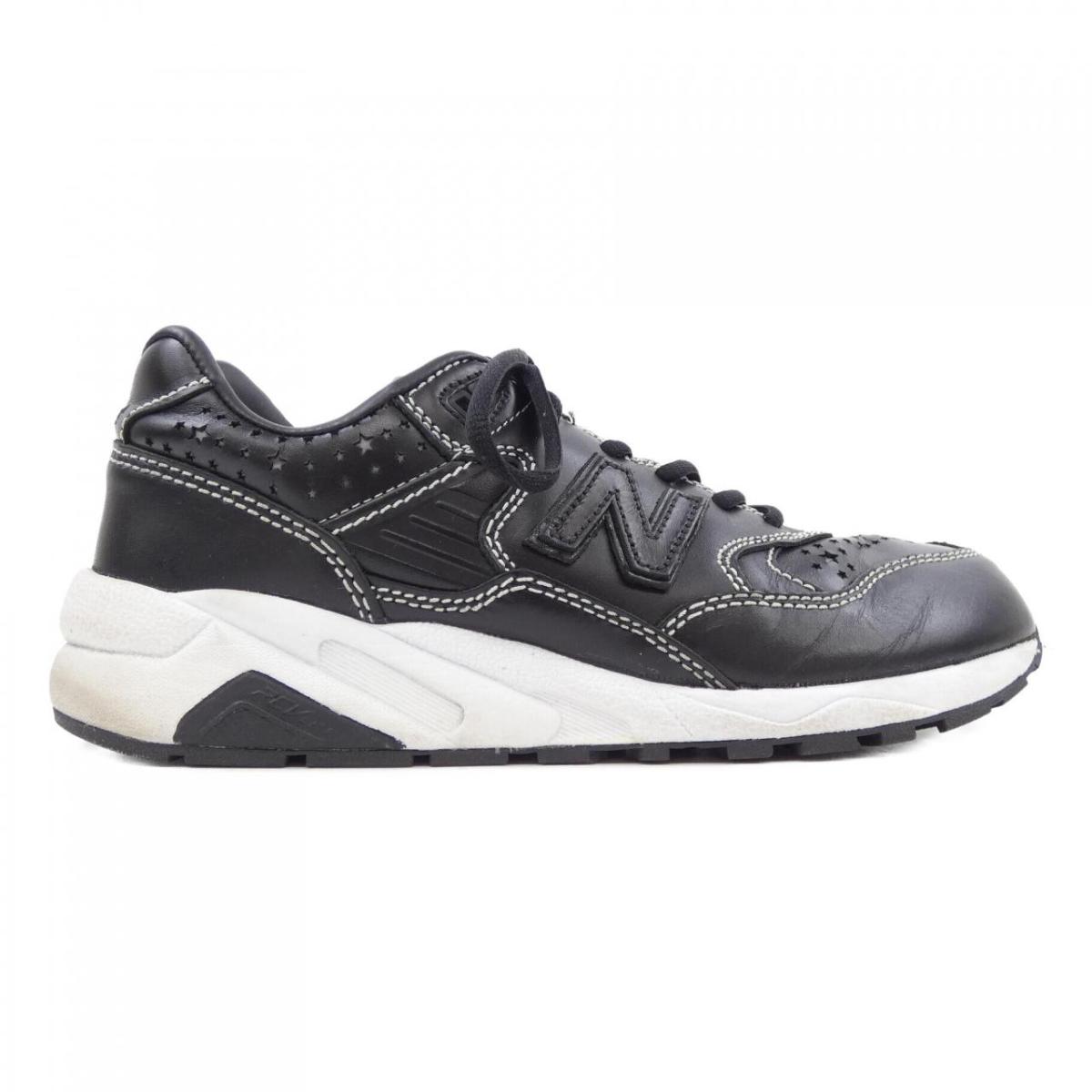 ニューバランス NEW BALANCE MRT580WM スニーカー【中古】