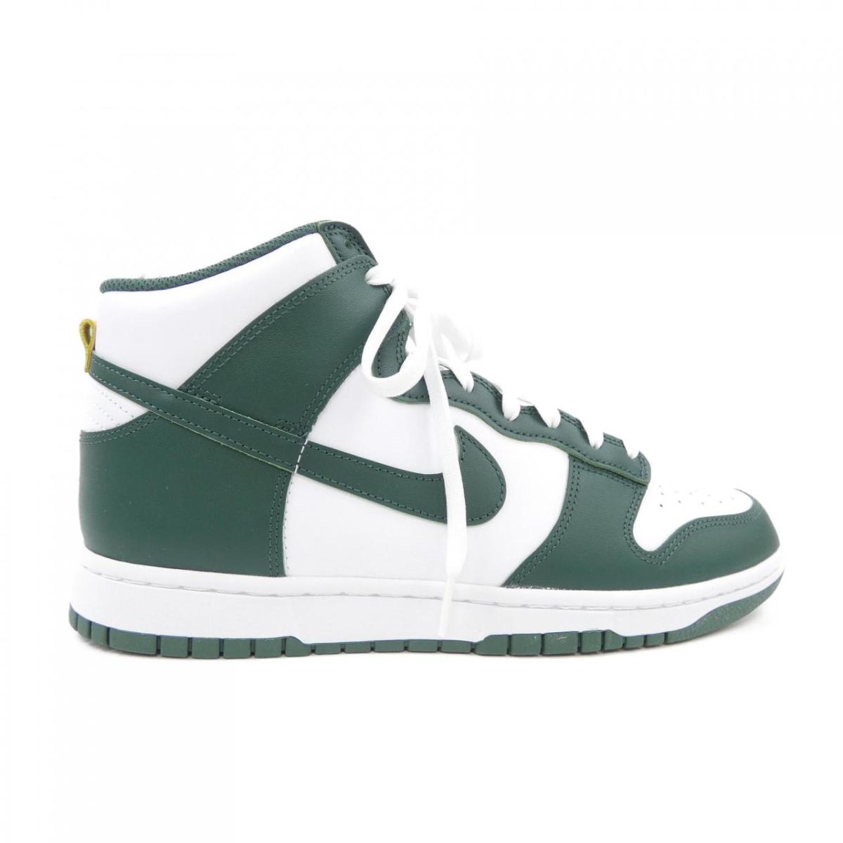 ナイキ NIKE DD1399-300 スニーカー【中古】