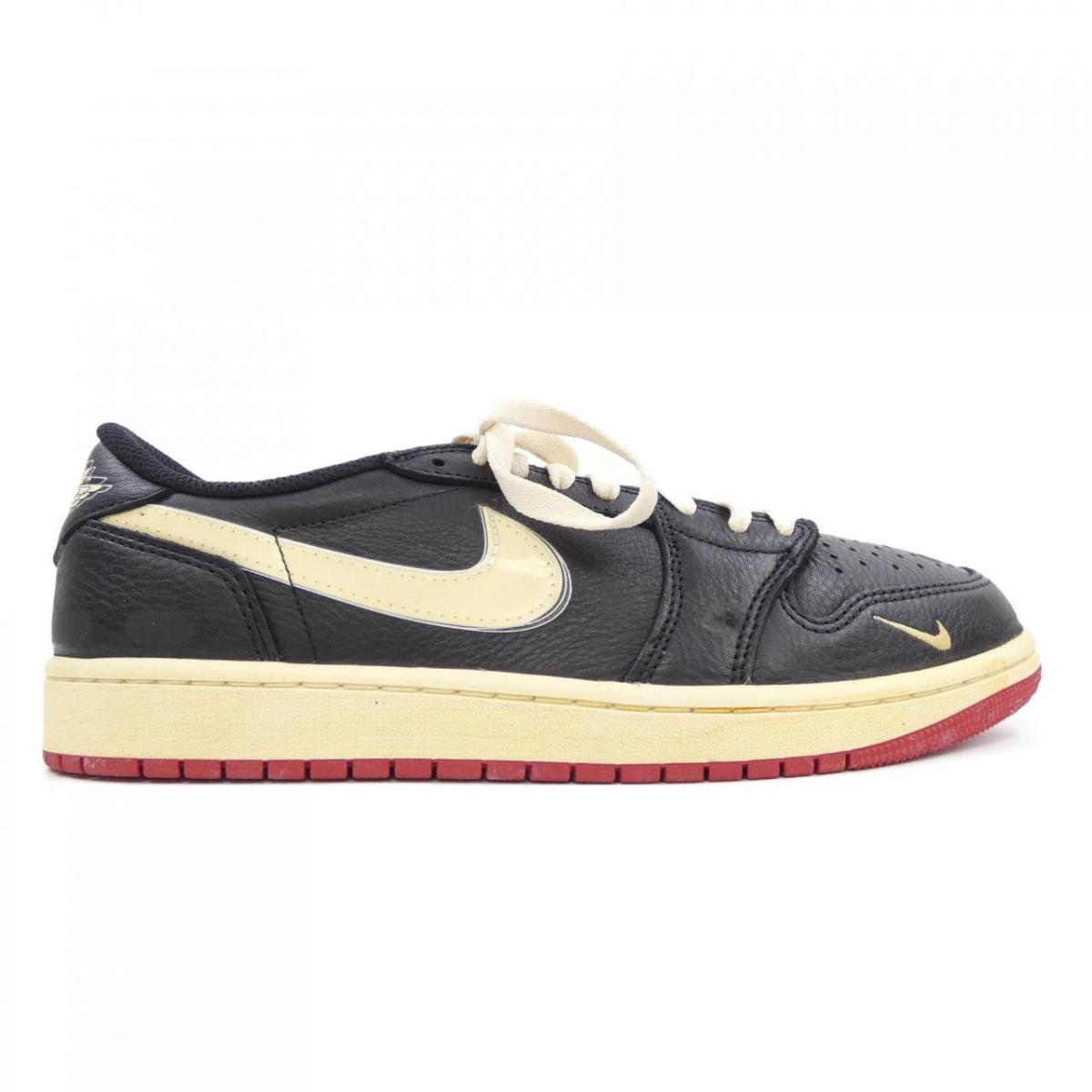 ナイキ ジョーダン NIKE JORDAN IB8958-001 スニーカー【中古】