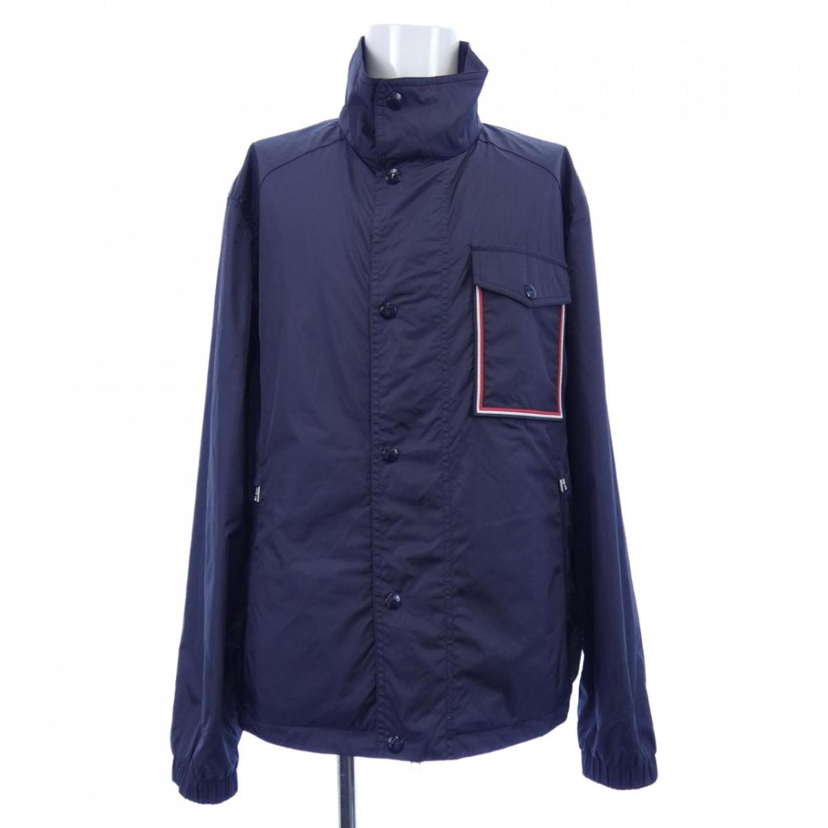 モンクレール MONCLER RAPPENEAU ジャケット【中古】