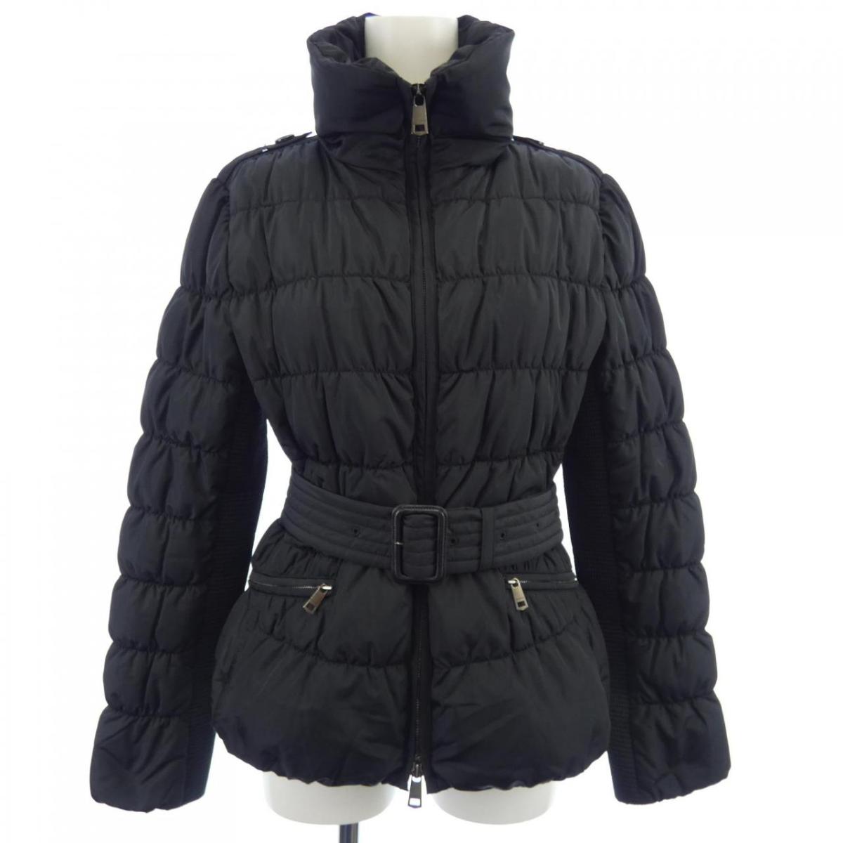 楽天市場】【BURBERRY】バーバリー『ダウンジャケット sizeXS TP