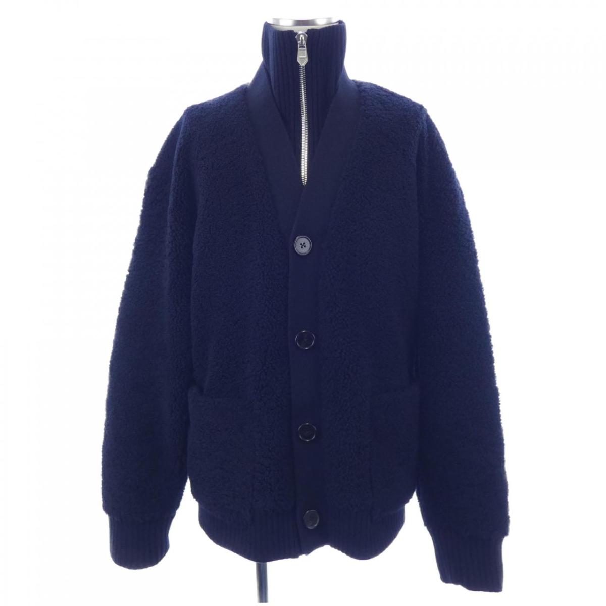 エルメス HERMES *12-5011 上衣【中古】