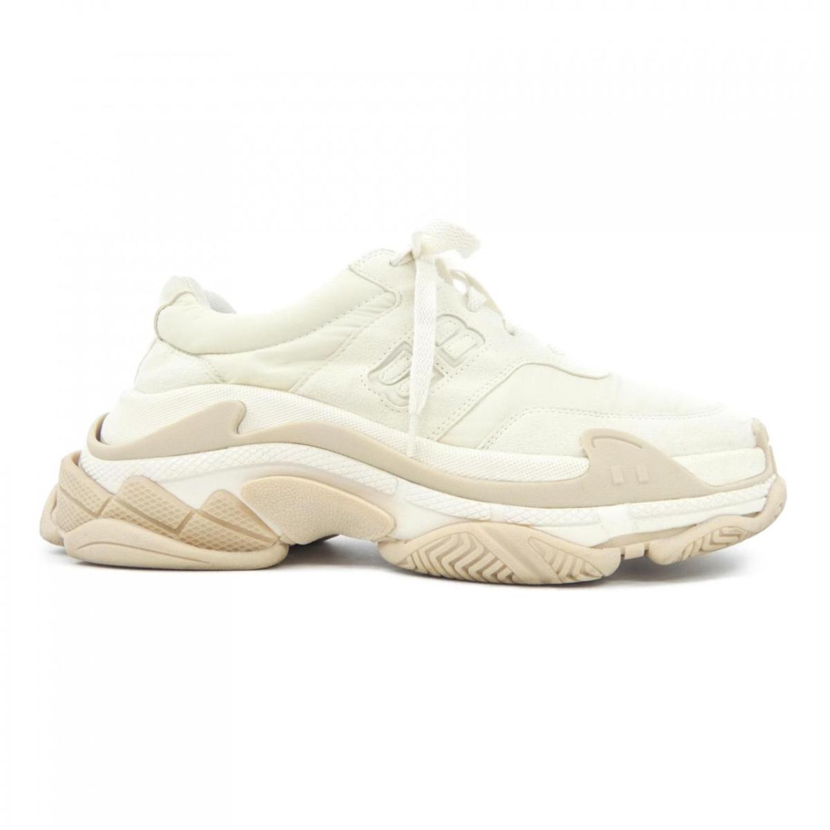 楽天市場】美品○BALENCIAGA バレンシアガ 16SS アイコン スニーカー39  