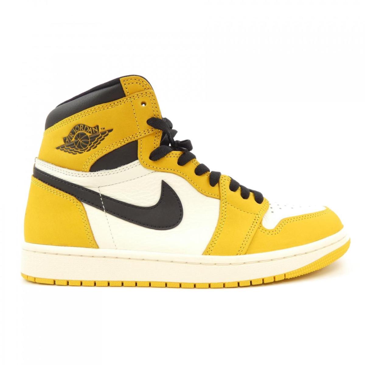 ナイキ ジョーダン NIKE JORDAN DZ5485-701 スニーカー【中古】
