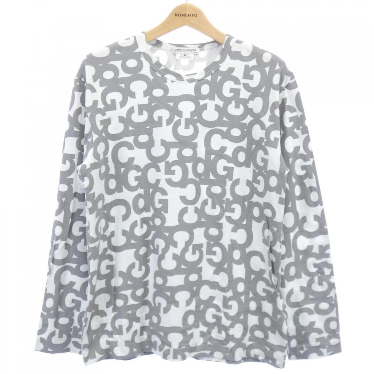 コムデギャルソン COMME des GARCONS OZ-T307 Tシャツ【中古】