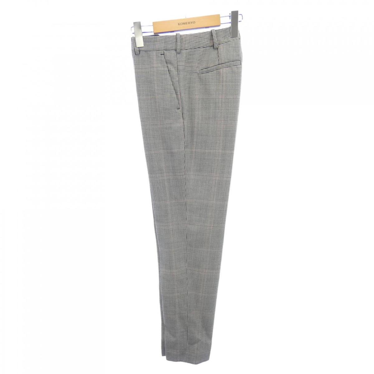 ジバンシー GIVENCHY BW508D10WW パンツ【中古】
