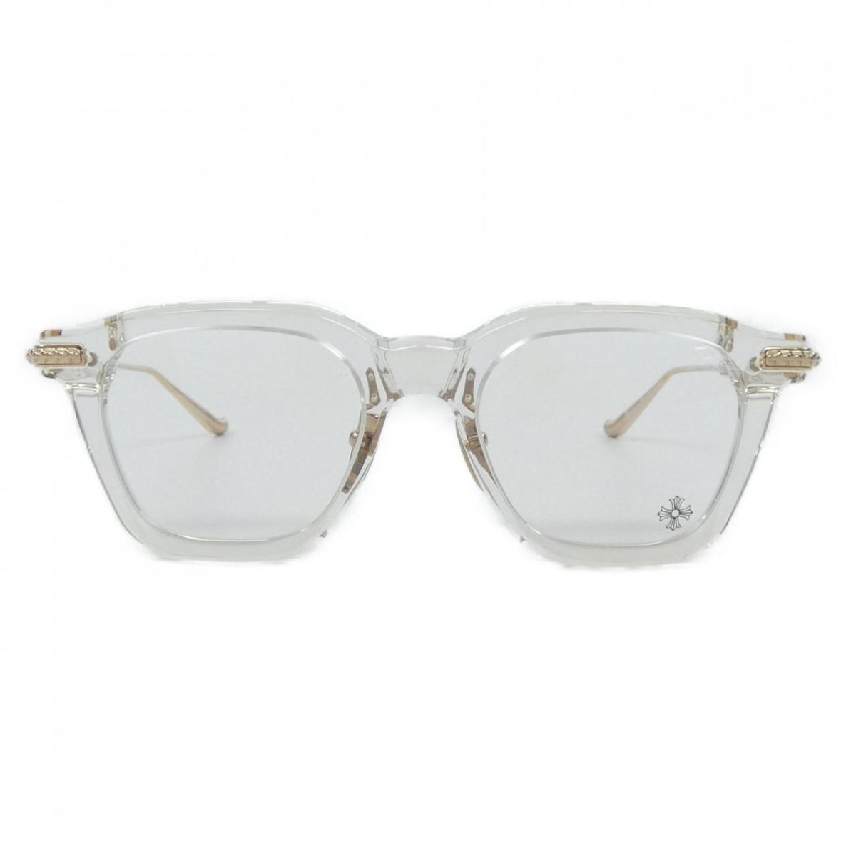 楽天市場】クロムハーツ 【CHROMEHEARTS】【保証書付】 サングラス