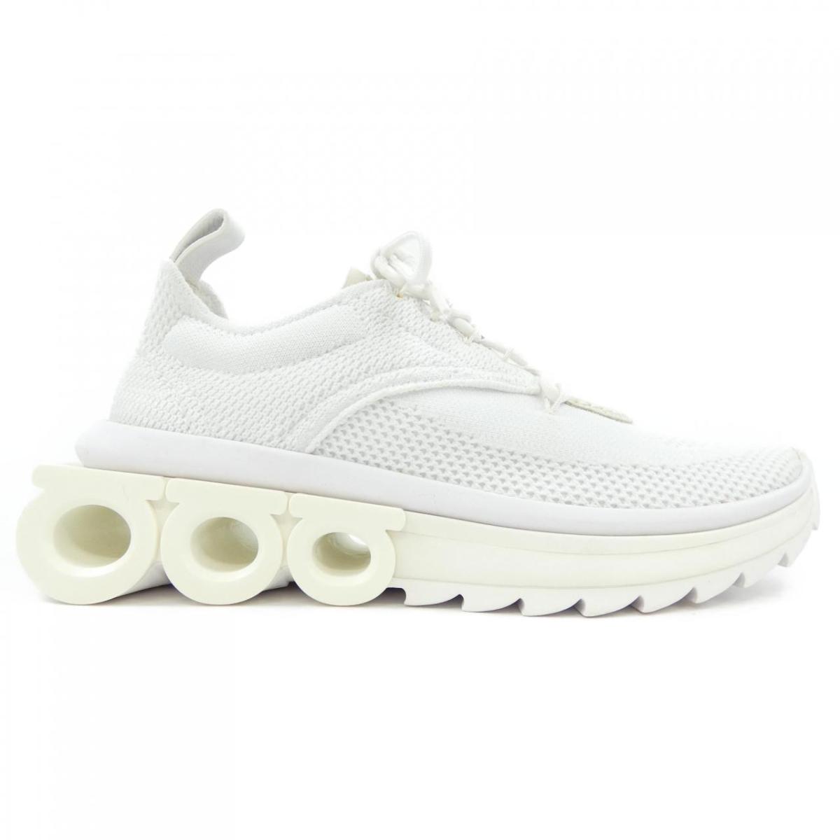 楽天市場】Salvatore Ferragamo フェラガモ スニーカー レディース6