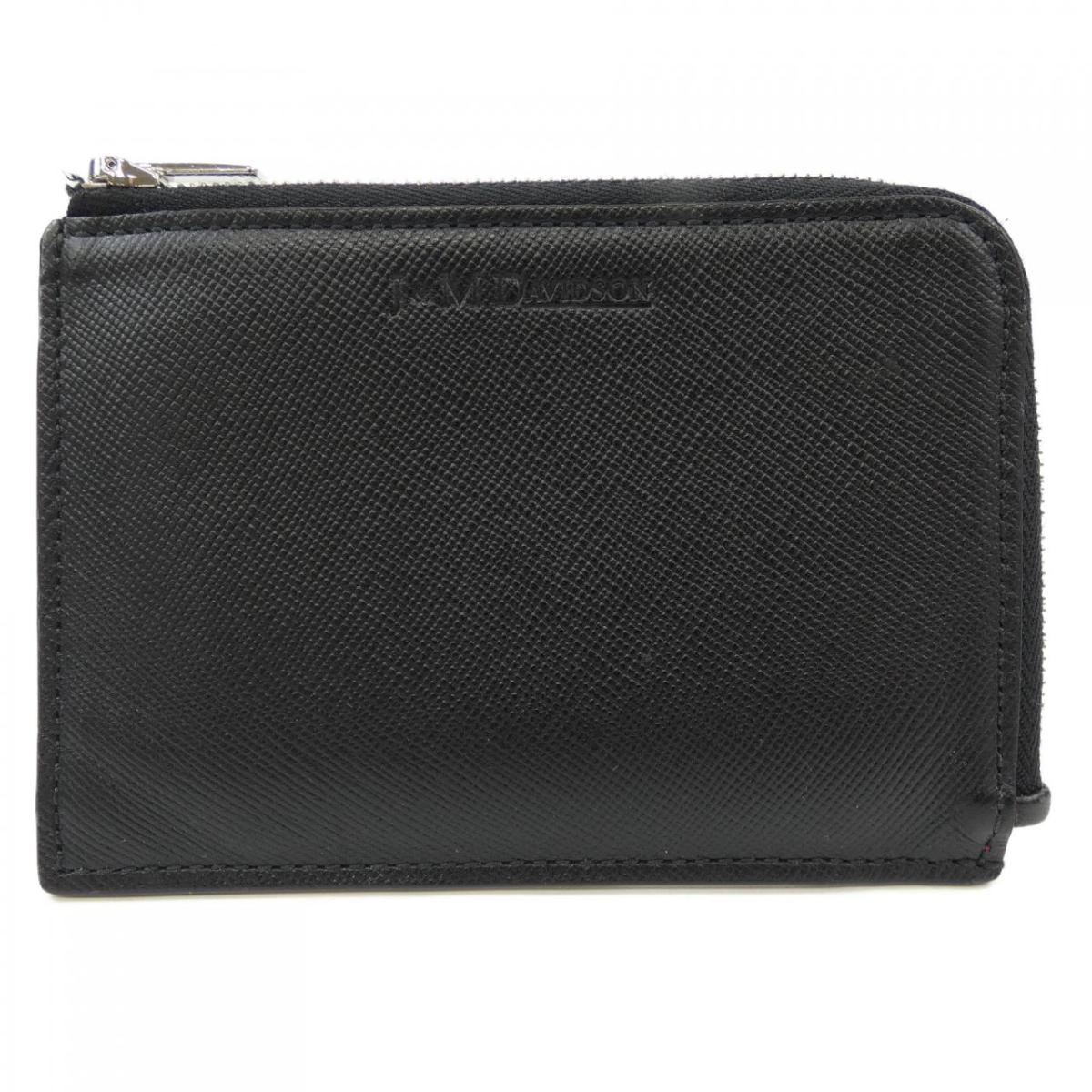 ジェイアンドエムデヴィッドソン J&M DAVIDSON COIN CASE【中古】