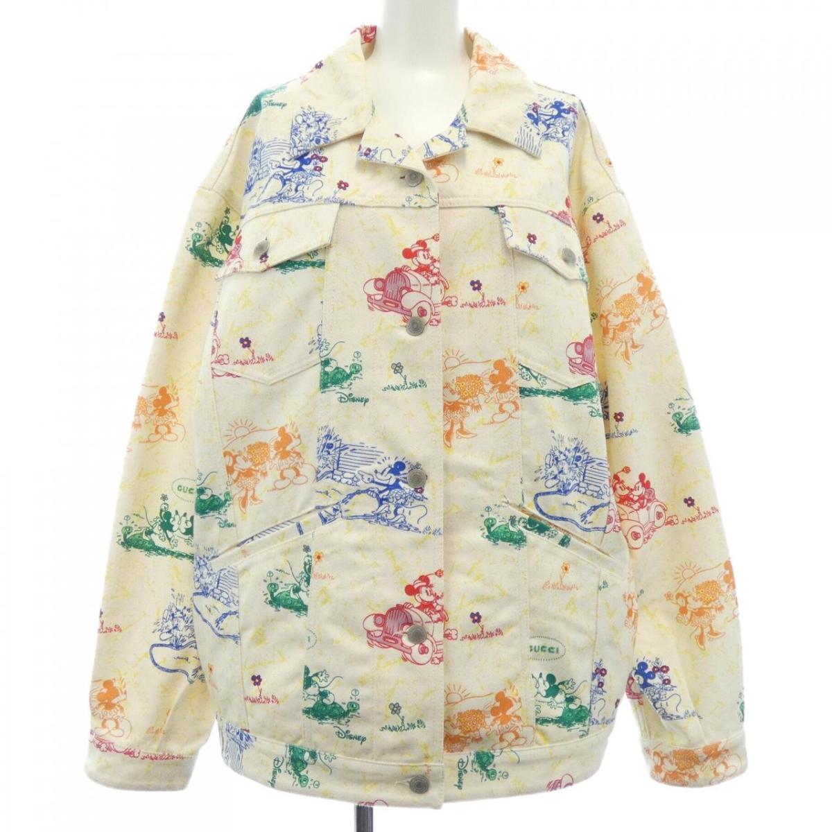 楽天市場】【グッチ】Gucci 20SS ディズニー ミッキーマウス GG