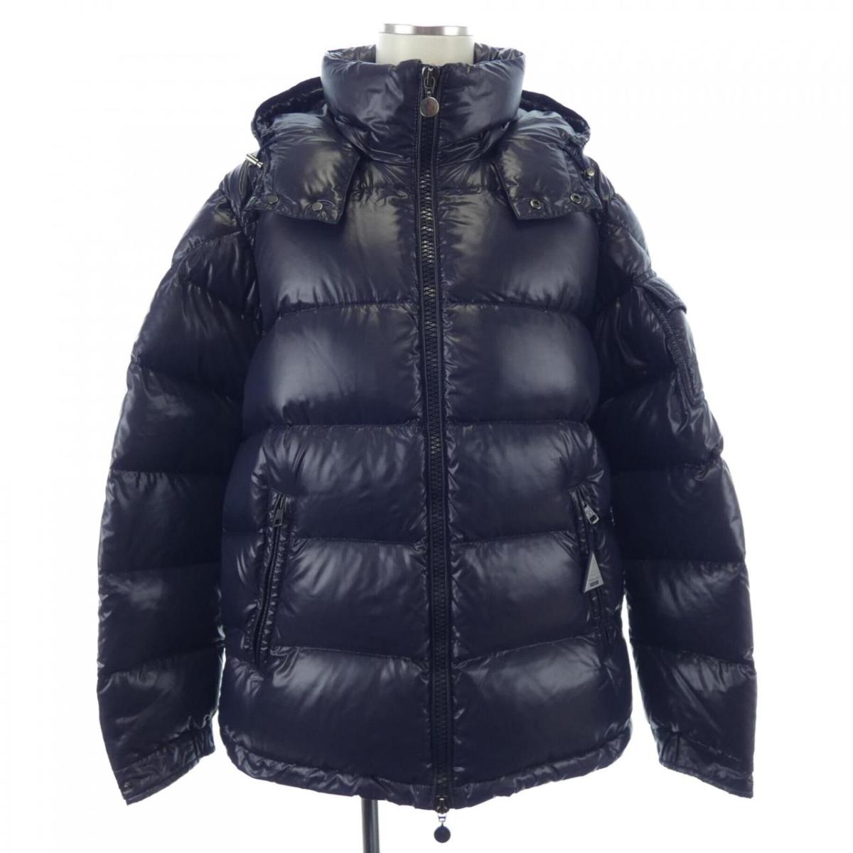 モンクレール MONCLER MAYA ダウンジャケット【中古】