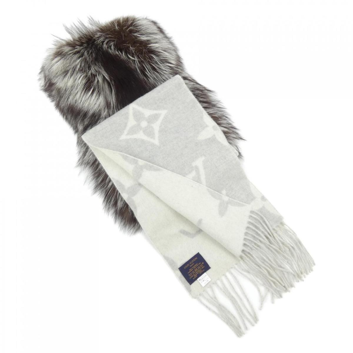 楽天市場】ルイヴィトン LOUIS VUITTON エシャルプ LVコラージュ