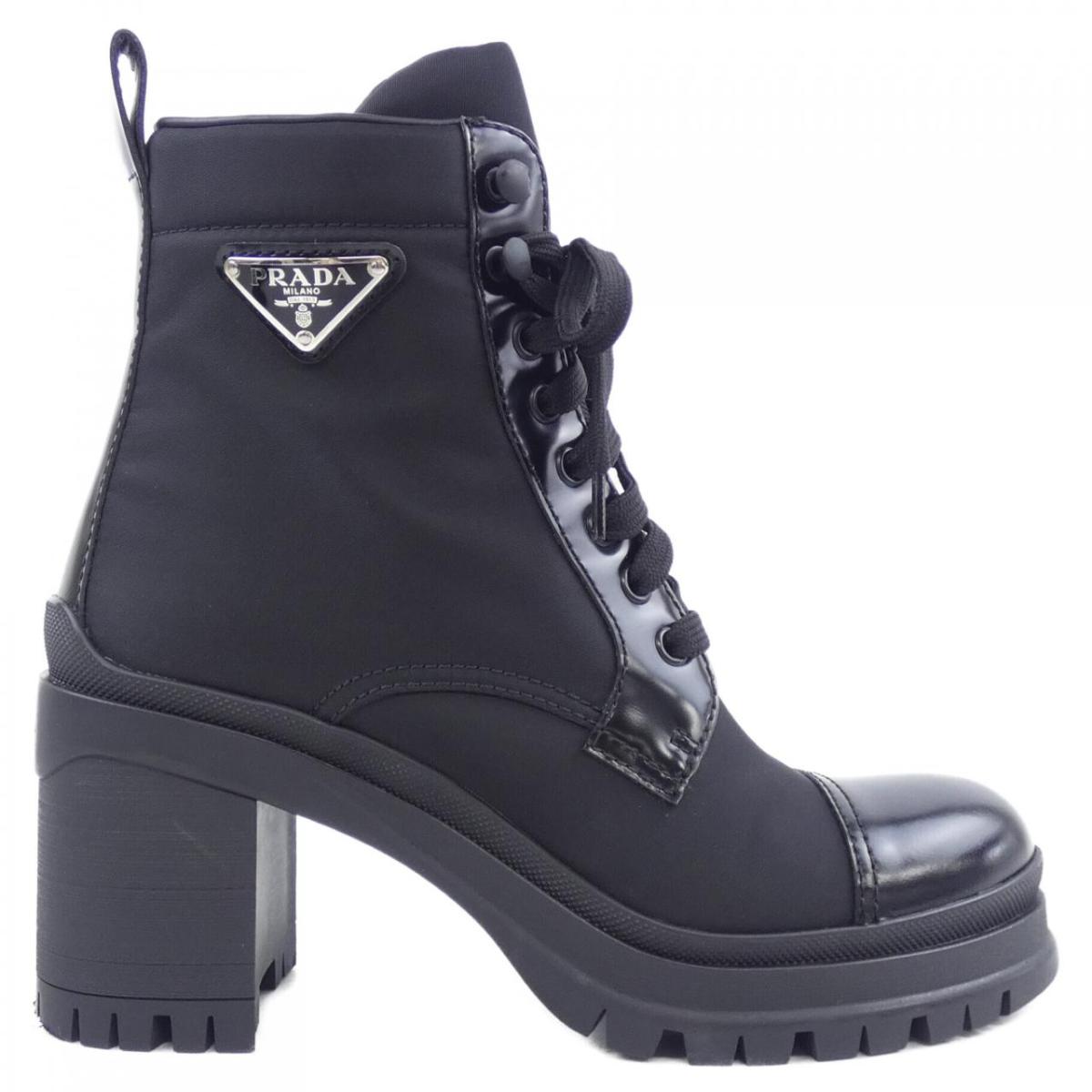 楽天市場】PRADA SPORT プラダスポーツ SKISKOLAERモデル サイドゴア