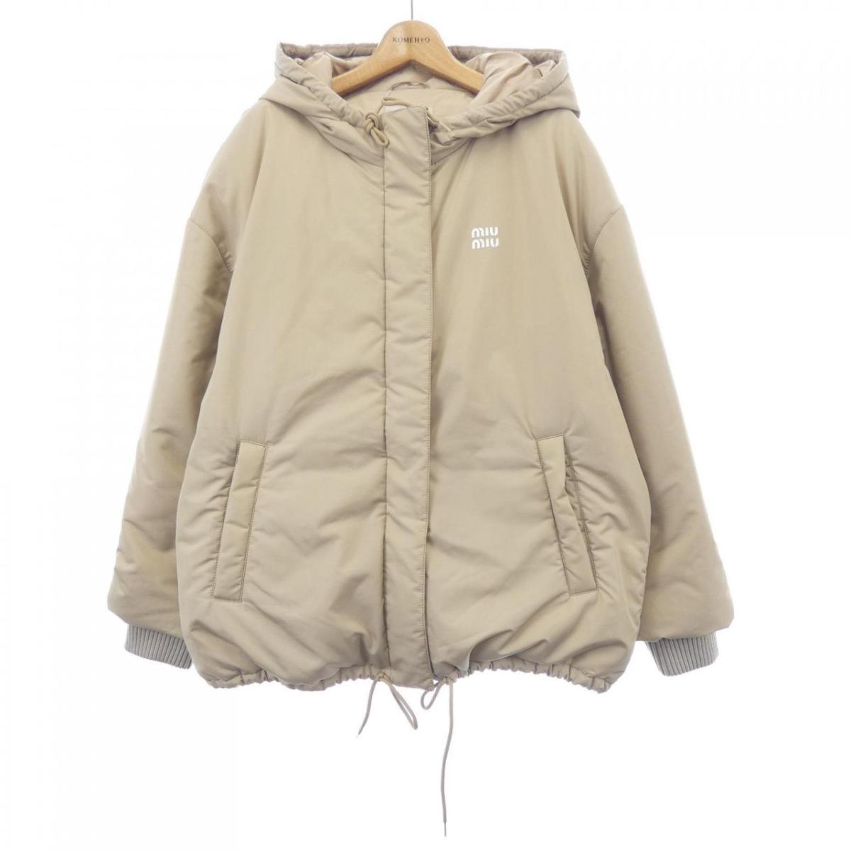 楽天市場】miumiu(ミュウミュウ) サイズ:36 Black technical