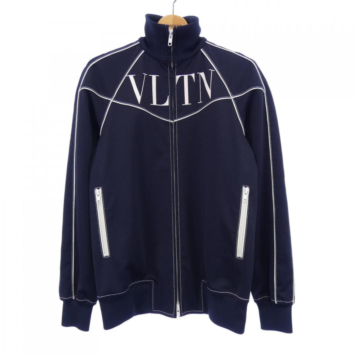 楽天市場】VALENTINO ヴァレンティノ 21AW Garden jacket フラワーロゴ