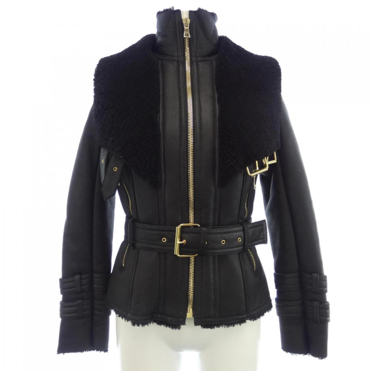 楽天市場】BALMAIN バルマン S5HC833C882 ラムムレザー ジップアップ 楽天市場】BALMAIN バルマン S5HC833C882 ラムムレザー ジップアップ