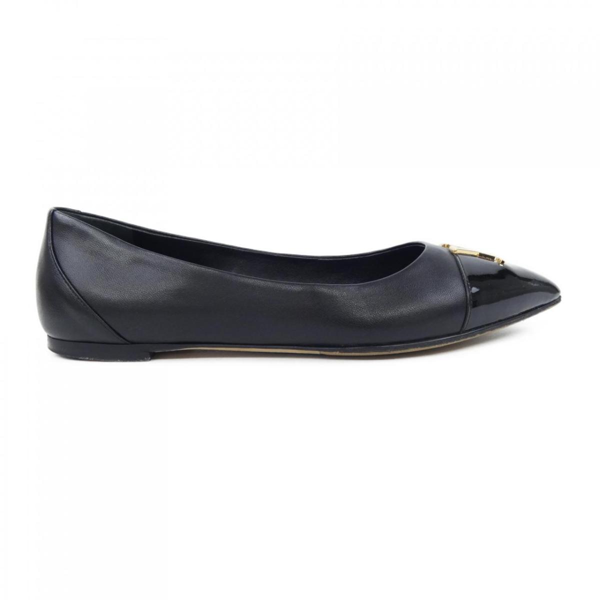 ルイヴィトン LOUIS VUITTON MA0230 平ったいシューズ【中古】