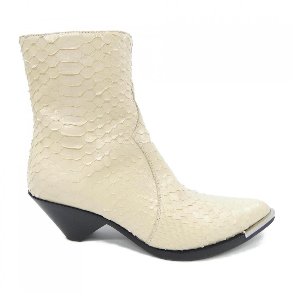 セリーヌ CELINE ブーツ【中古】