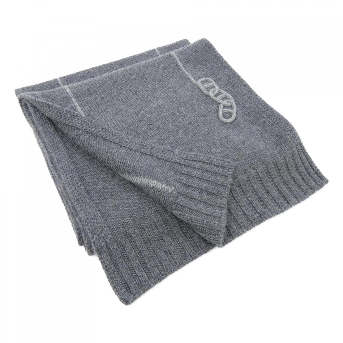 エルメス HERMES H394841T MUFFLER【中古】|KOMEHYO ONLINESTORE 店