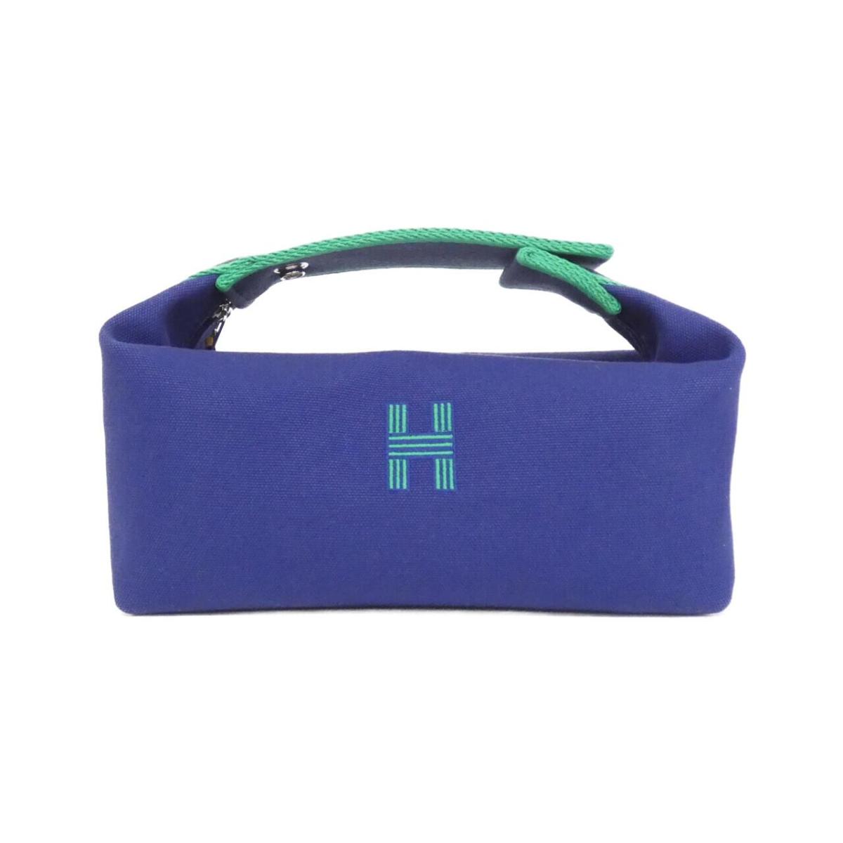 HERMES ブリッドアブラック PM ナチュラル　新品未使用 HERMES - 【HERMES】新品未使用 ブリッドアブラック ナチュラル pmの