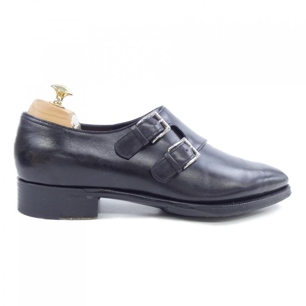 楽天市場】JOHN LOBB ジョンロブ BARROS バロス レザーUチップ