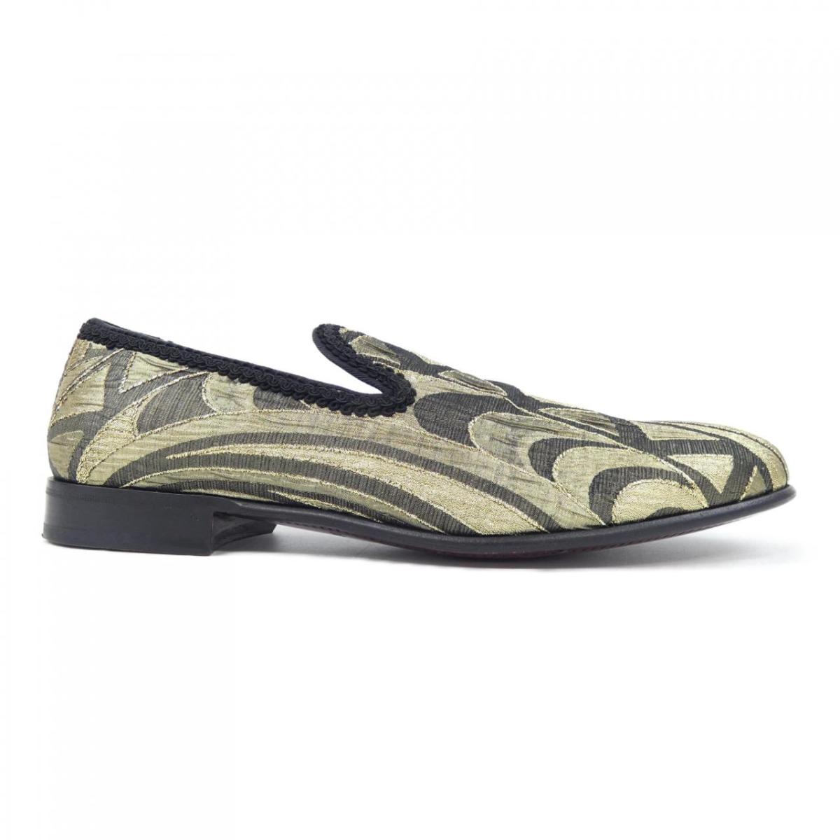 ドルチェアンドガッバーナ DOLCE&GABBANA シューズ【中古】