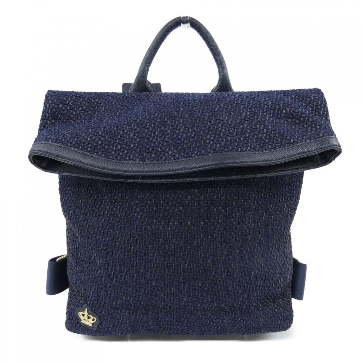 エイディエムジェイ ADMJ BAG【中古】 14,440円