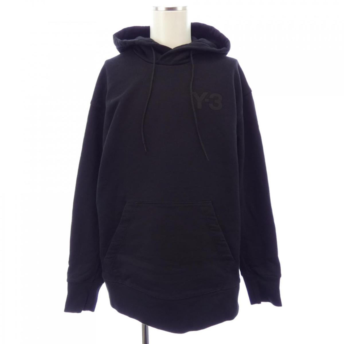 ワイスリー Y-3 GV4198 パーカー【中古】