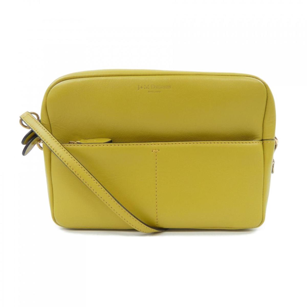 ジェイアンドエムデヴィッドソン J&M DAVIDSON GABBY BAG【中古】